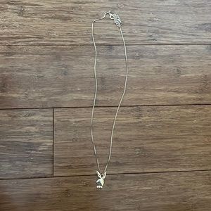 Playboy Necklace
